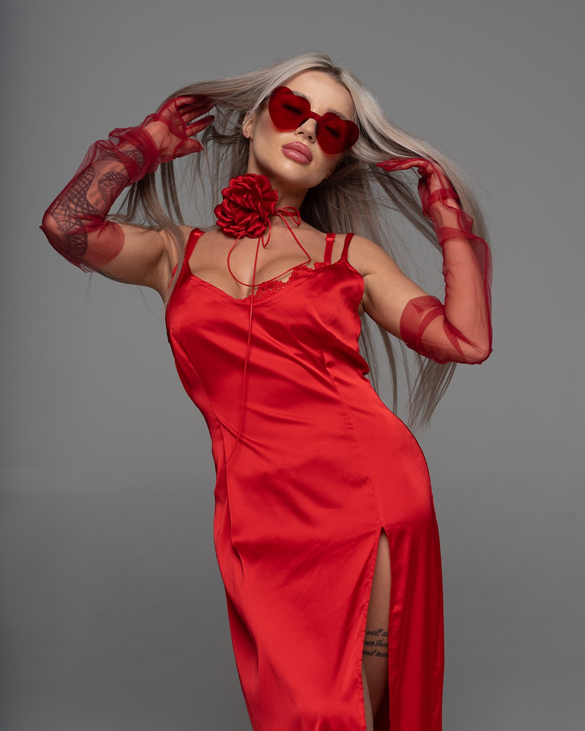 Татьяна 3 образ. Фотограф и видеограф в городе Владивостоке Станислав Кутовой