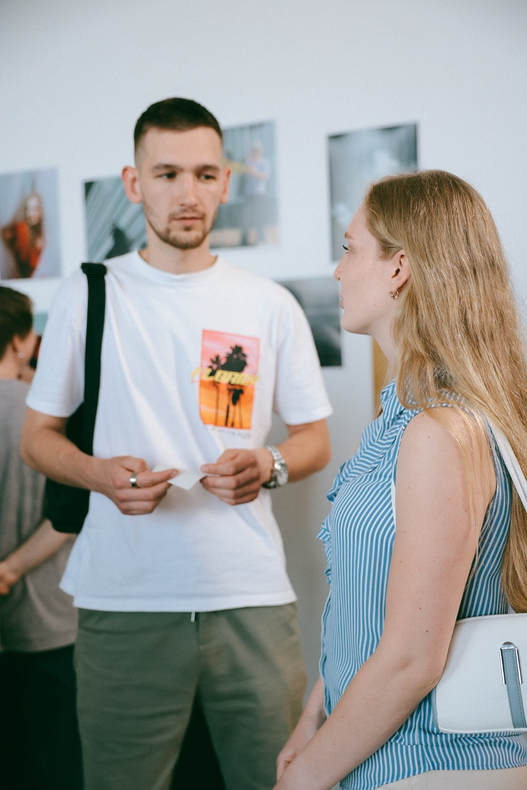 Коллаба 2.0. Фотограф Нижний Новгород