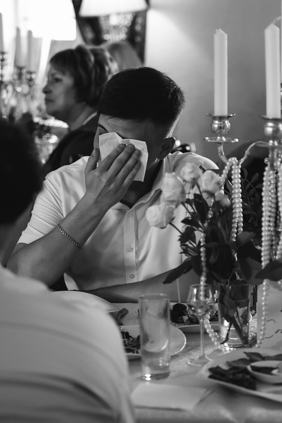 Саша и Аня. Фотограф Нижний Новгород