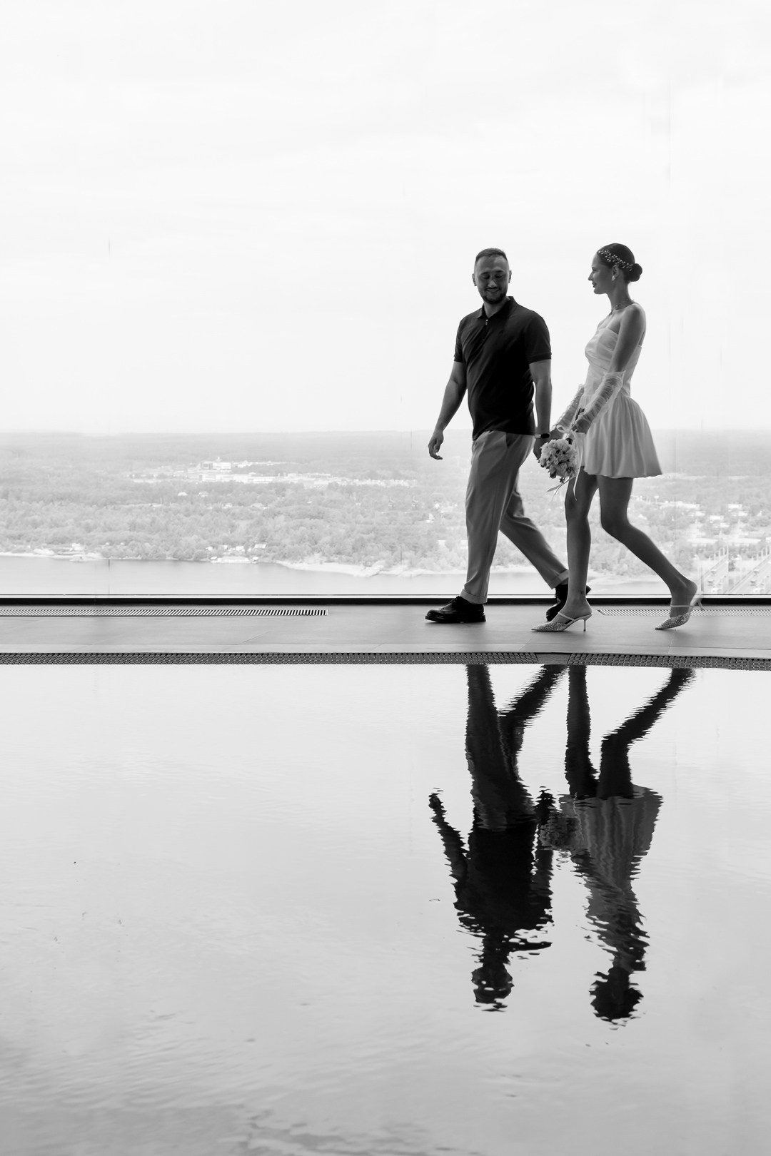 Свадебный фотограф Михаил Симонов