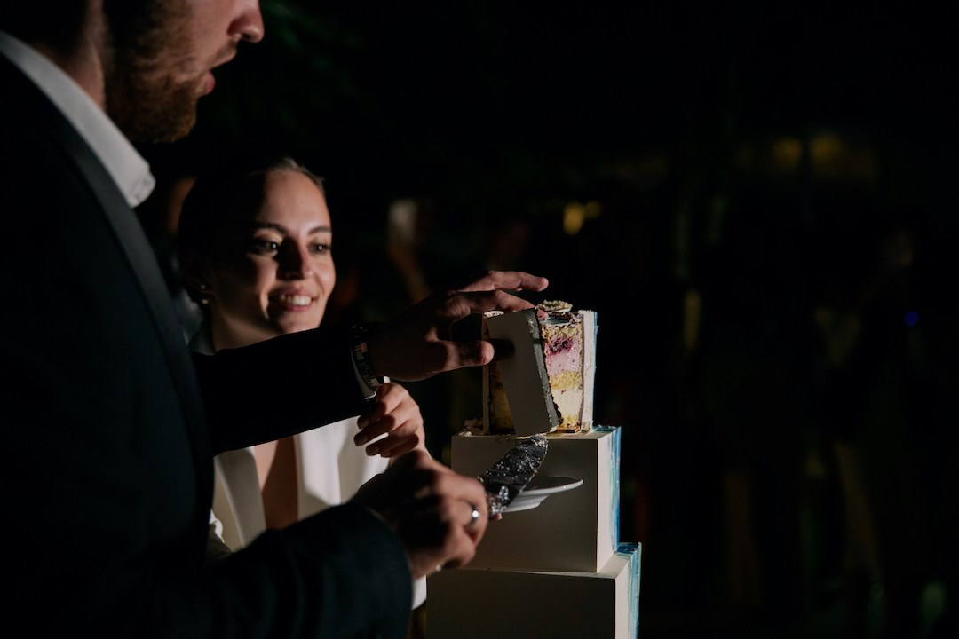 Никита & Луиза. Агентство по организации мероприятий