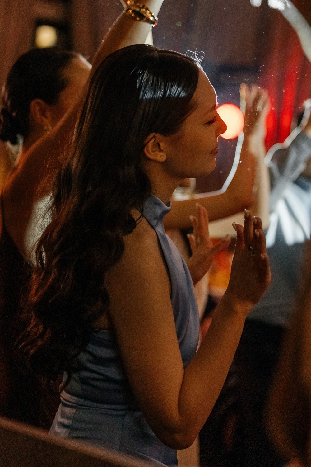 Искусство любить. Свадебный фотограф Москва