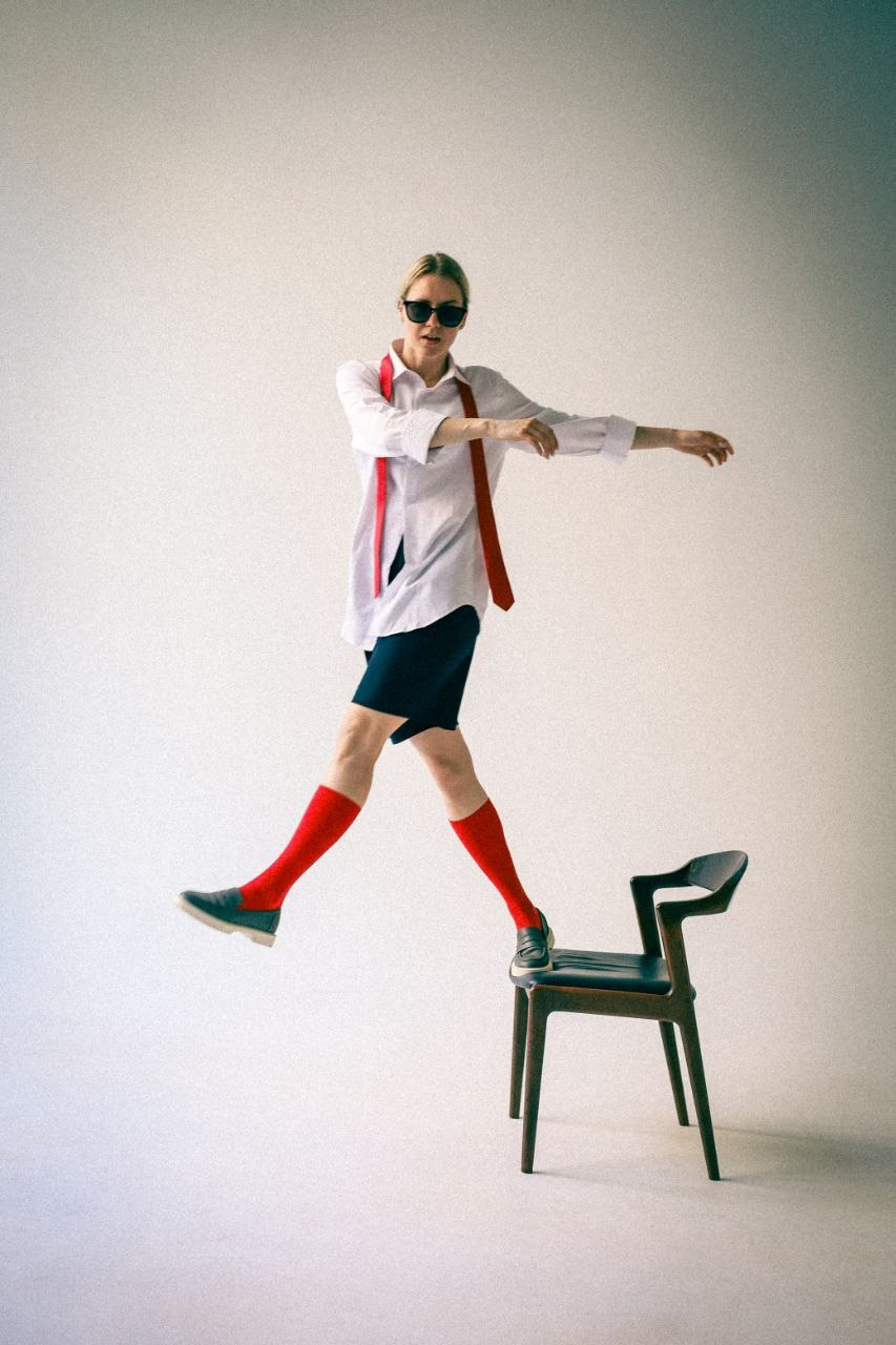 Портретные и имиджевые съемки. Фудфотограф и предметный фотограф в Москве Ирина Головина