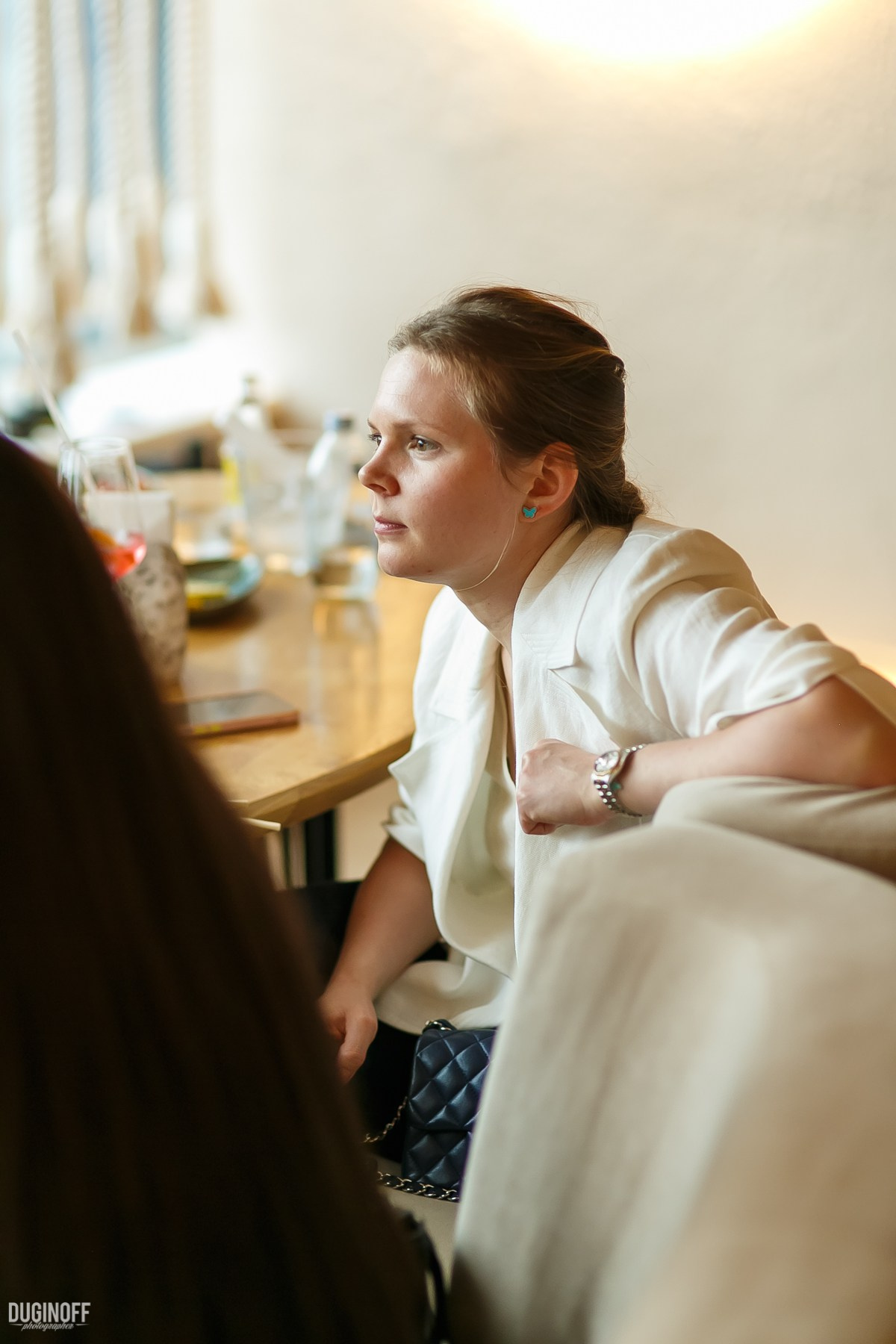 ДР АННА. Профессиональный фотограф Дугинов Николай | Екатеринбург