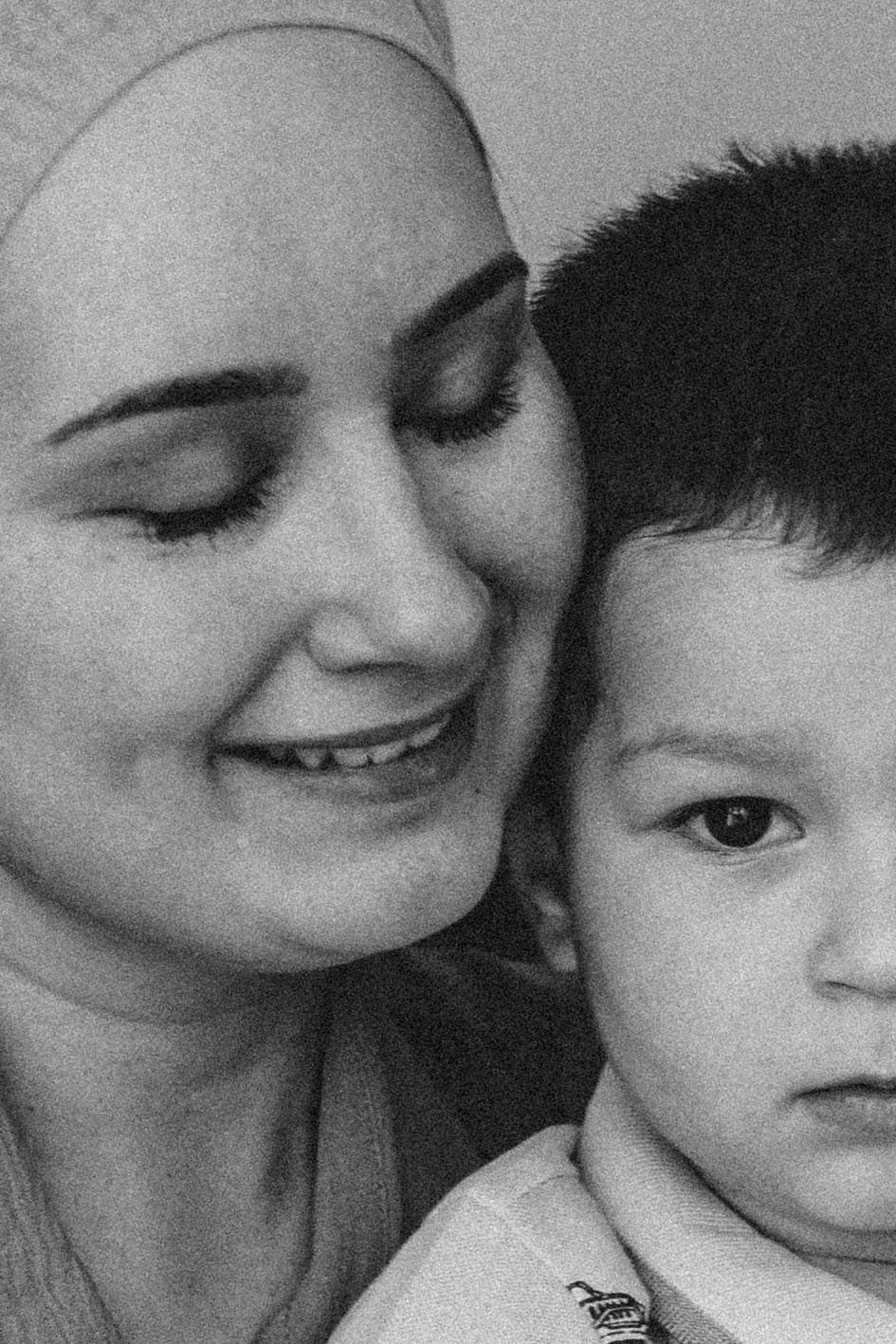 Адам и Исмаил. Семейный и домашний фотограф в Москве и МО Королева Валерия