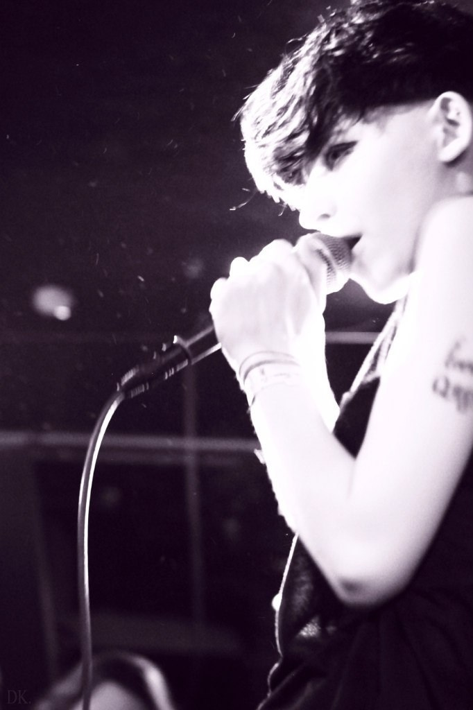 The Jack Wood, Scofferlane. Фотограф Дарья Комарова