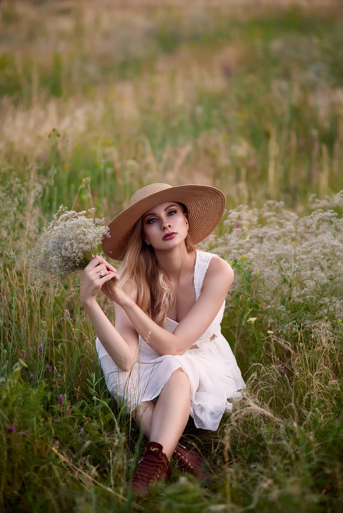 Фотограф Оренбург