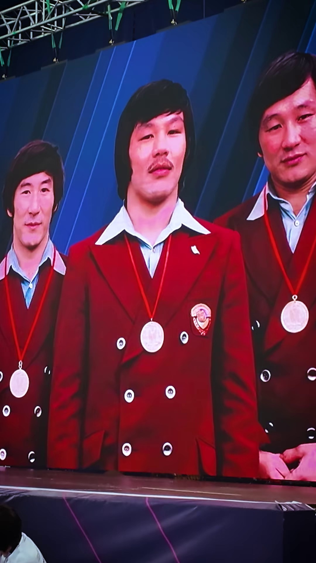 XII Международные соревнования по спортивной борьбе пам. Р. М. Дмитриева. Студия «Мой Спорт!» — все о спорте в Якутии