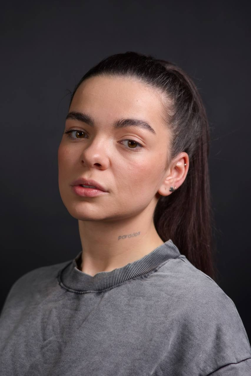 Портреты. Фото, видео и монтаж Екатеринбург Ольга Петрунина