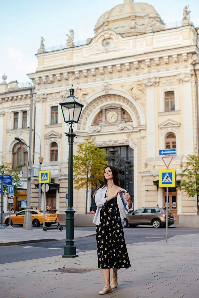 Советы. Свадебный и портретный фотограф в Москве Александр Муравьев