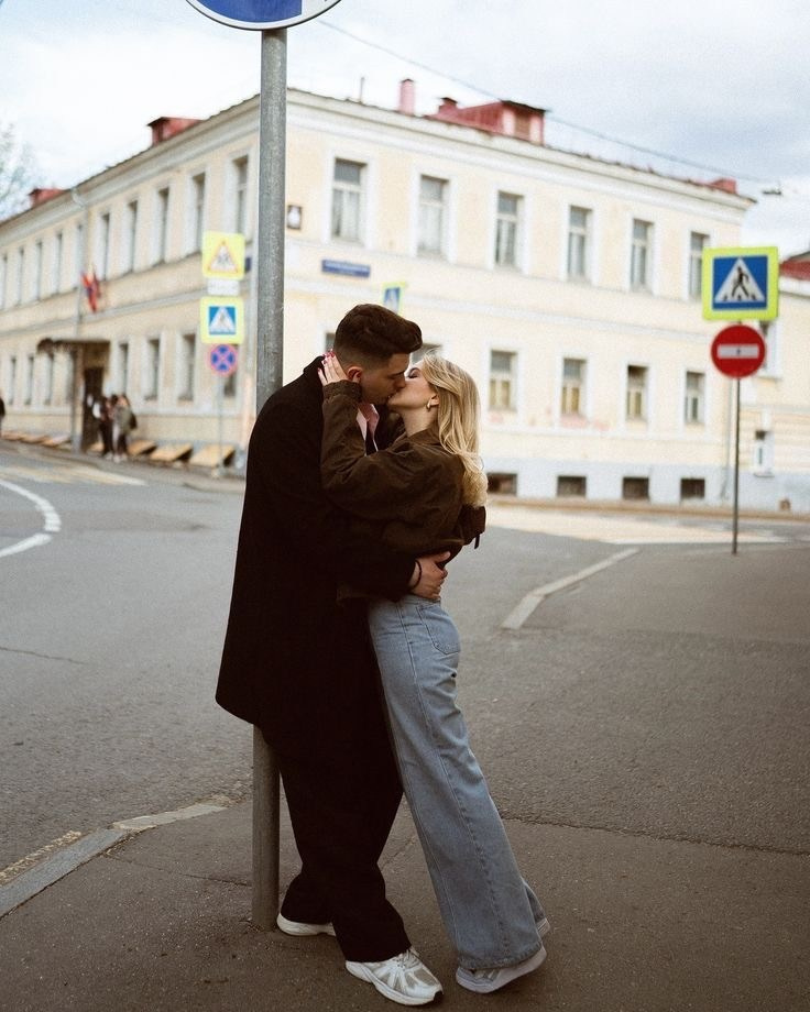LoveStory СПб