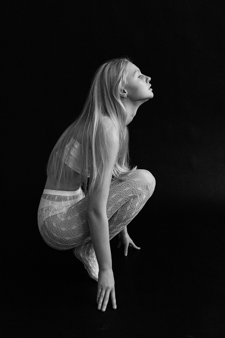 София. Портретный фотограф / Панама / Анастасия Елизарова