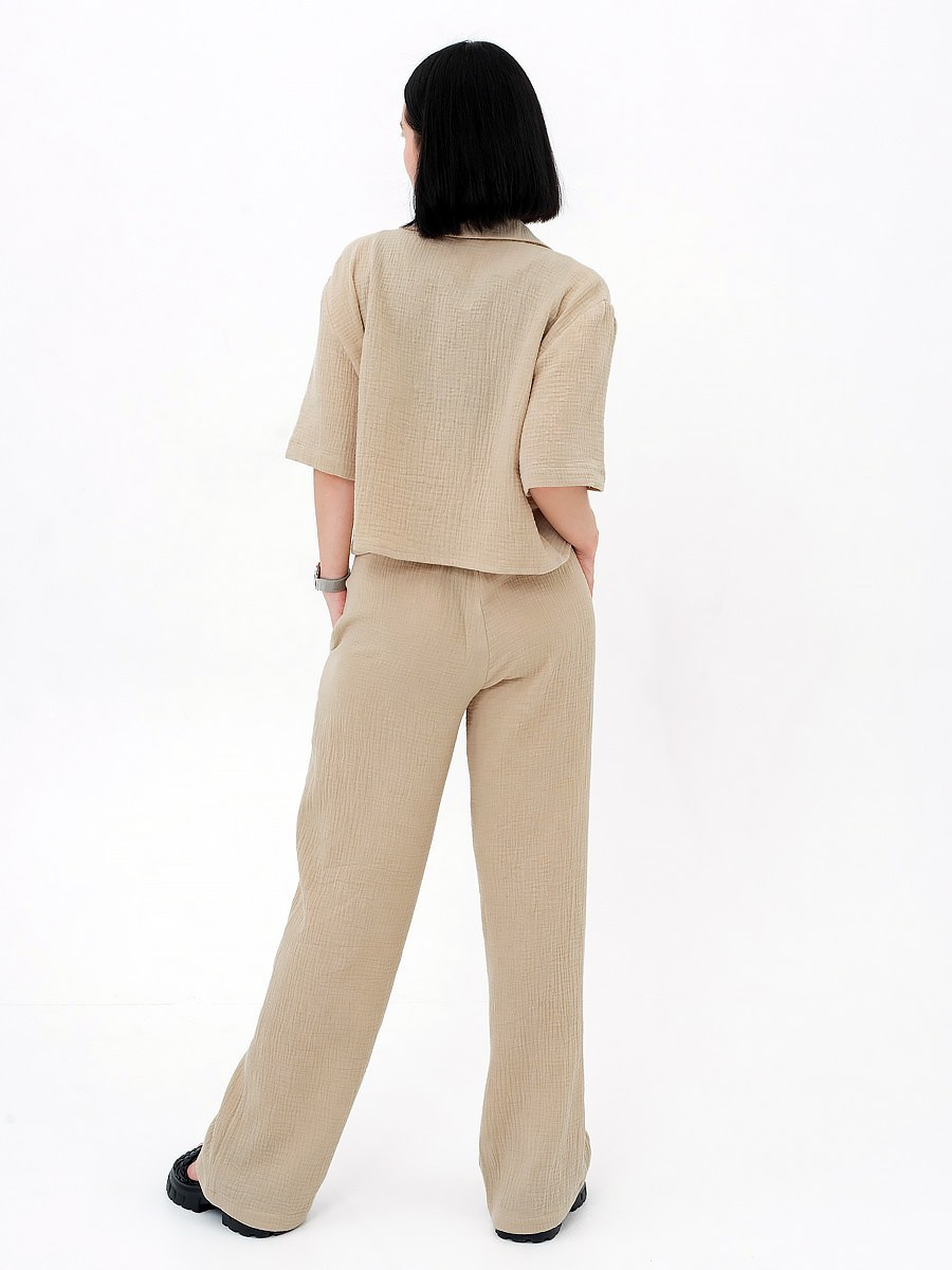 Летние костюмы