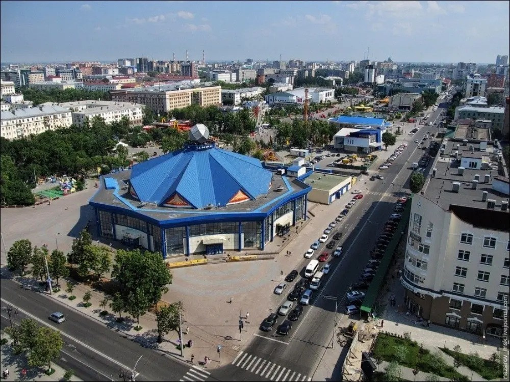 Цирк тюмень. Фотограф для маркетплейсов Михаил Бове
