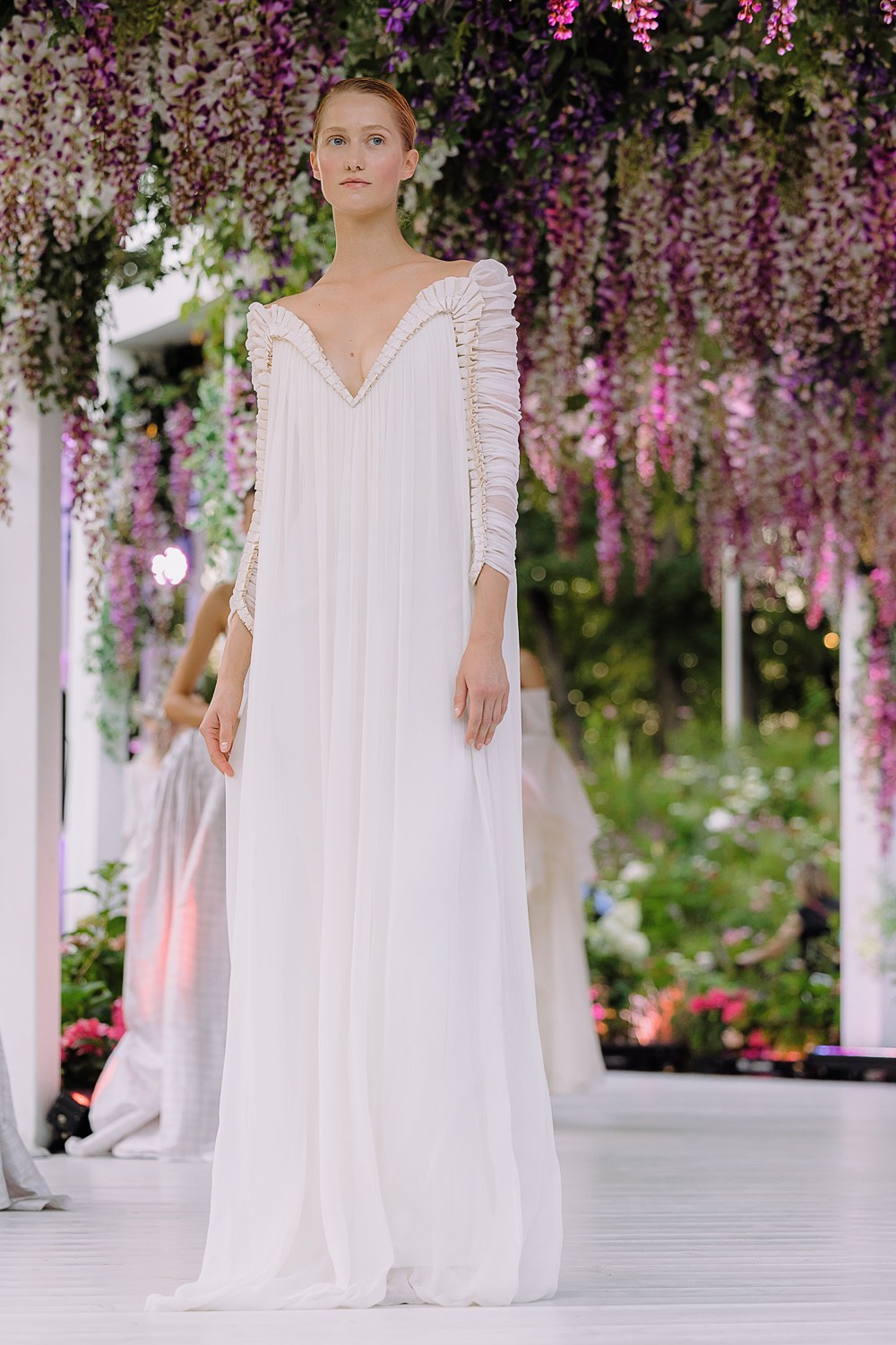 Wedding Day для журнала Wedding