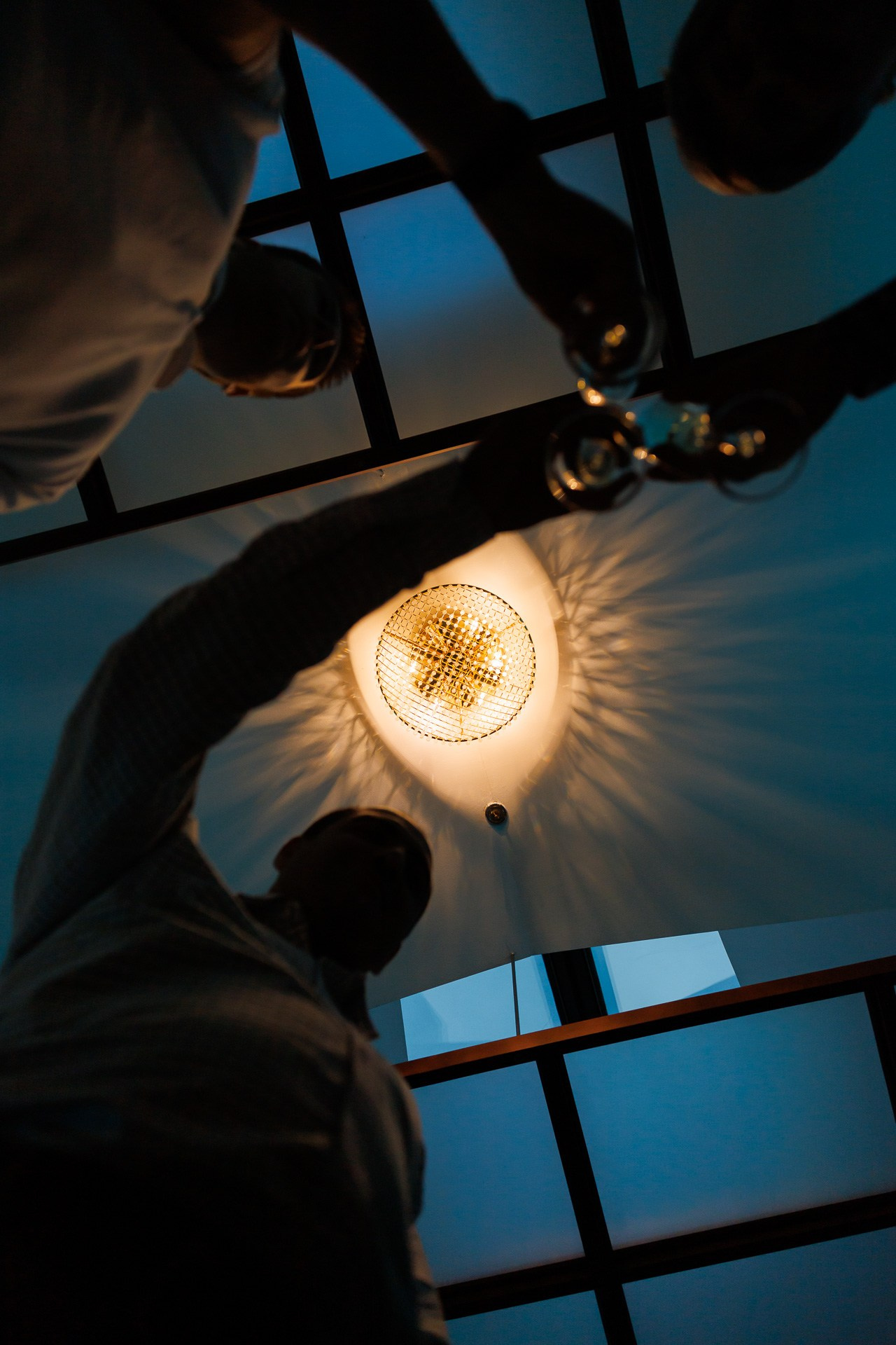 Дни рождения и корпоративы. Репортажный фотограф-портретист в Санкт-Петербурге Левон Сафарян