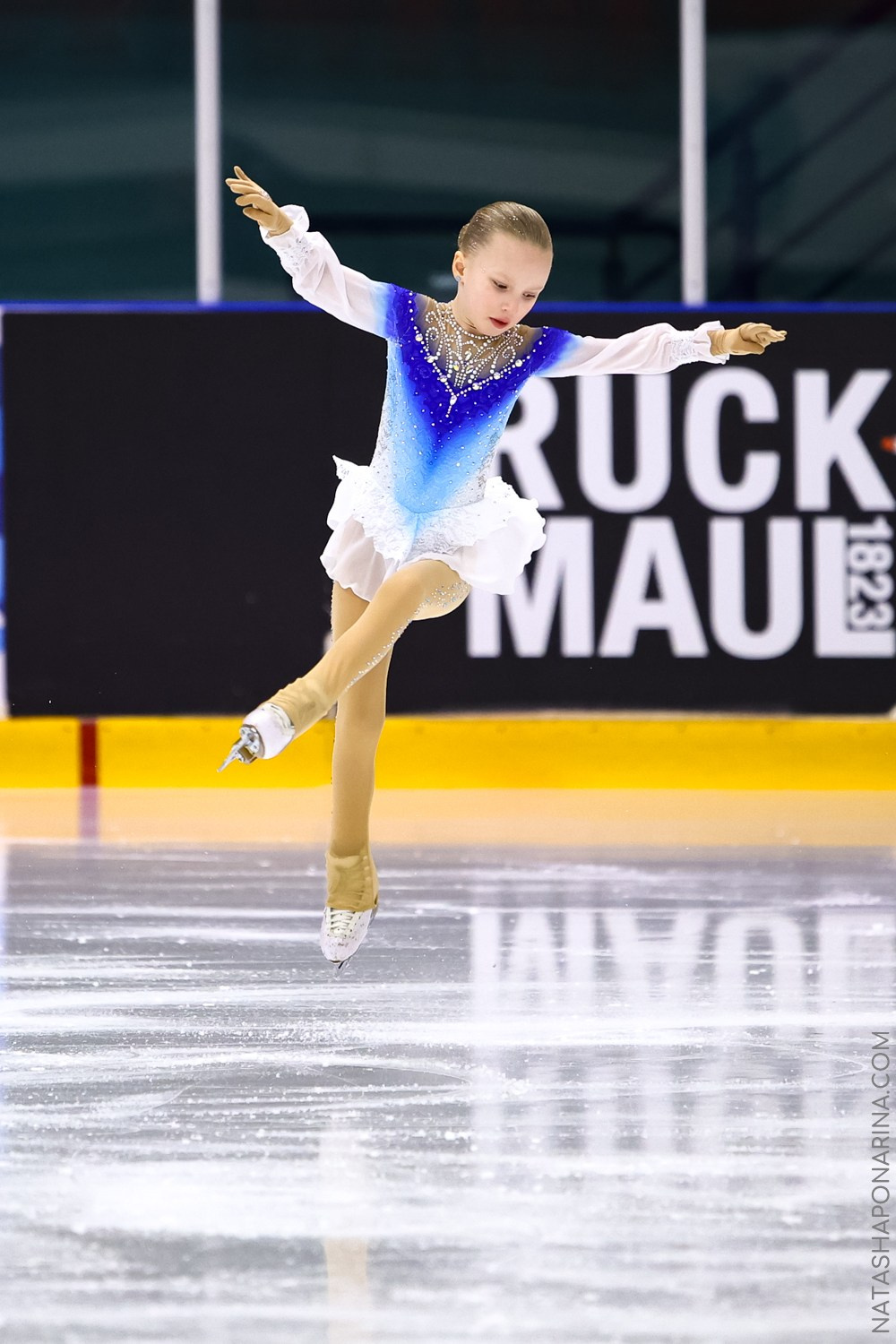 Соревнования в СШОР АФК 3ЮН разряд. ФК Фотограф в Санкт-Петербурге Наталья Понарина
