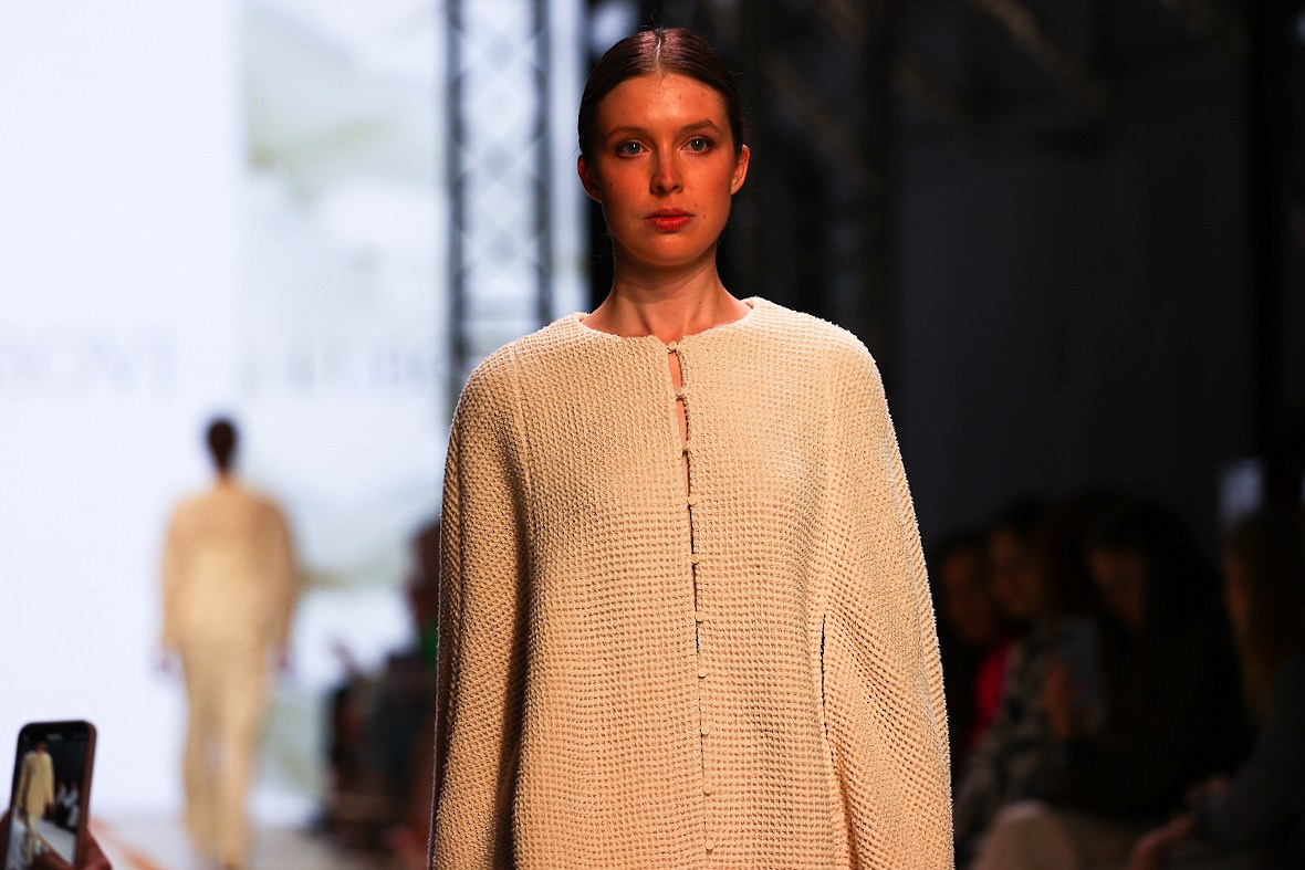 MOSCOW FASHION WEEK. Фотограф на мероприятие, форум, конференцию, выставку в Москве Артём Соболев