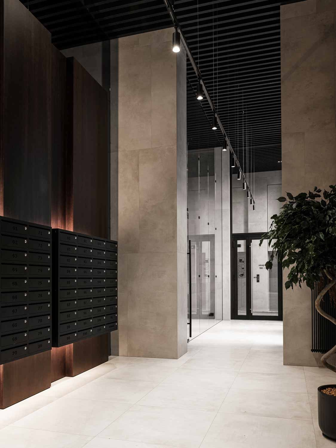 Новосибирск. Дизайн интерьера. Архитектура. MODELLISTA ARCHITECTS