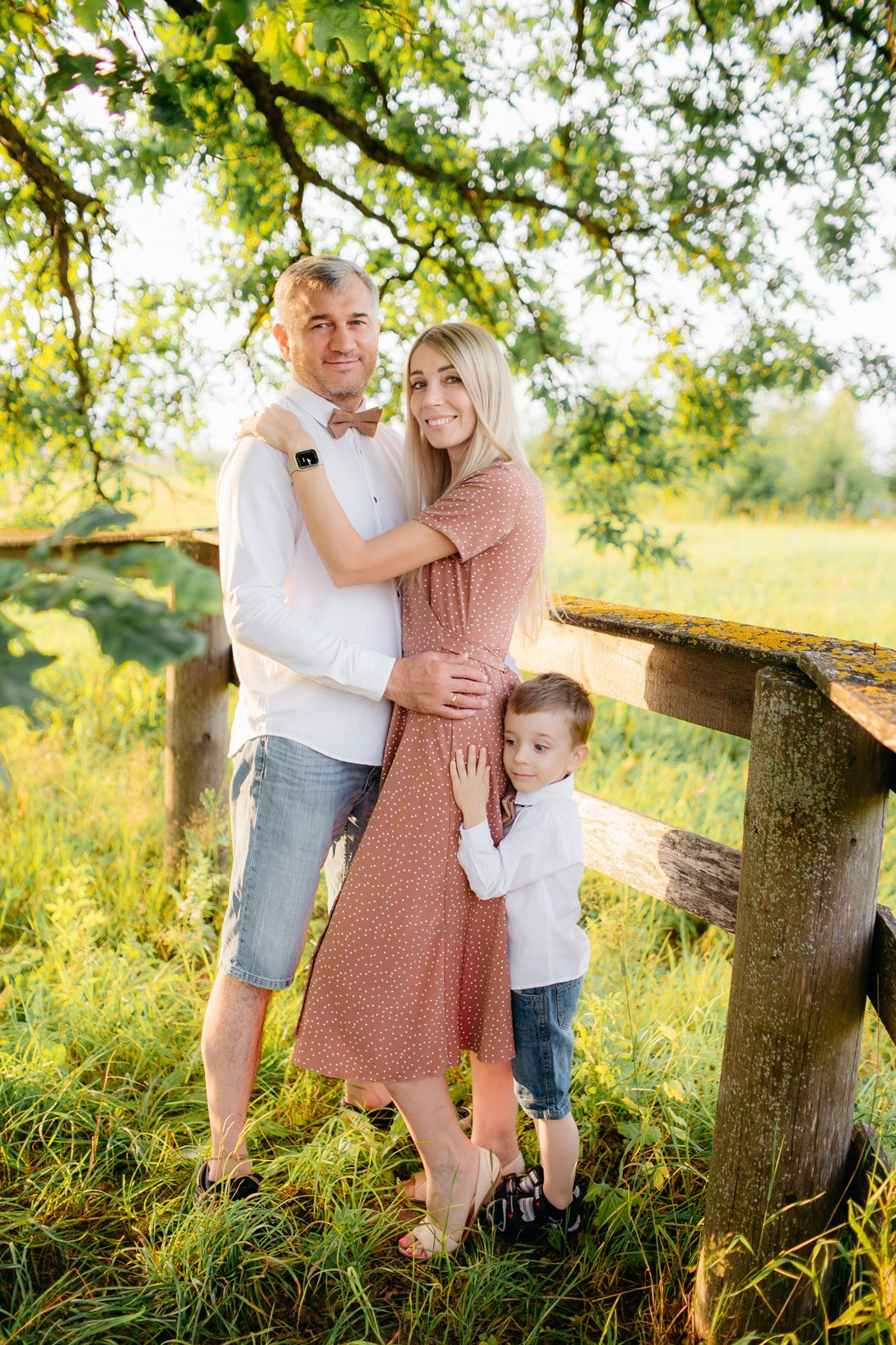 Екатерина и Женя. Свадебный и семейный фотограф Иваново Елена Угодина