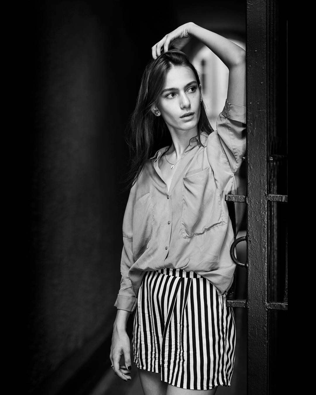 Профессиональная фотосъемка для бизнеса и личного бренда в Москве