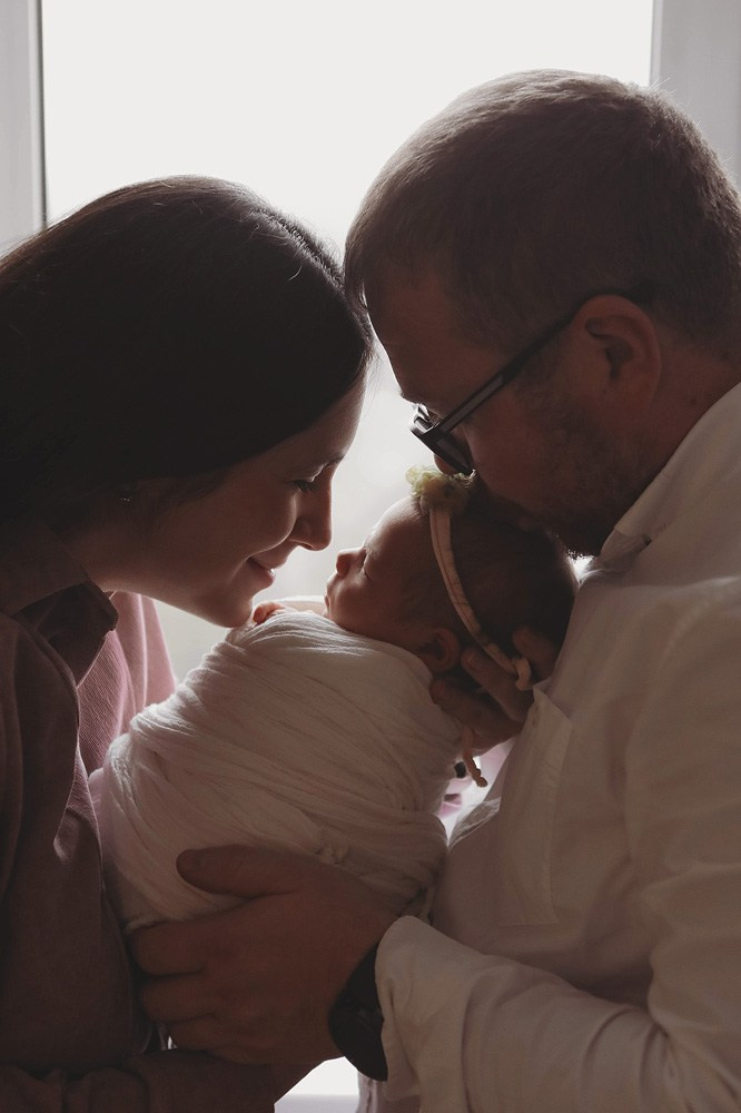 Love. Катя Сидор — фотограф в Москве