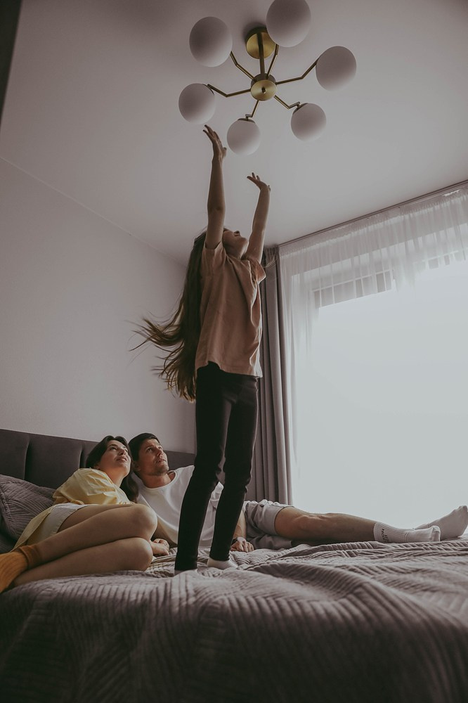 Дом — территория настоящности!. Катя Сидор — фотограф в Москве