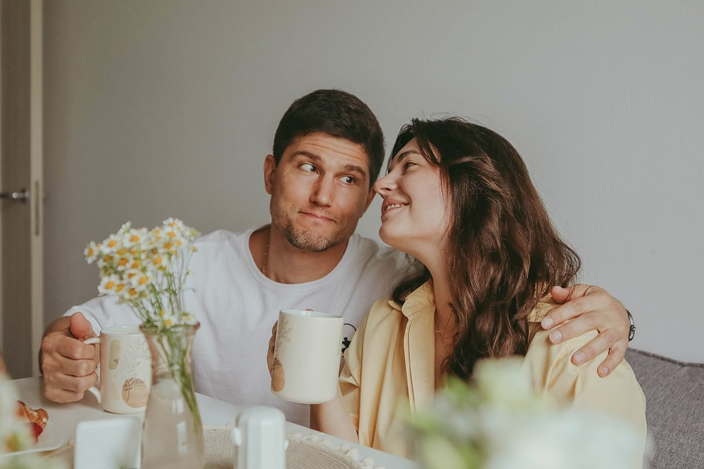 Дом — территория настоящности!. Катя Сидор — фотограф в Москве