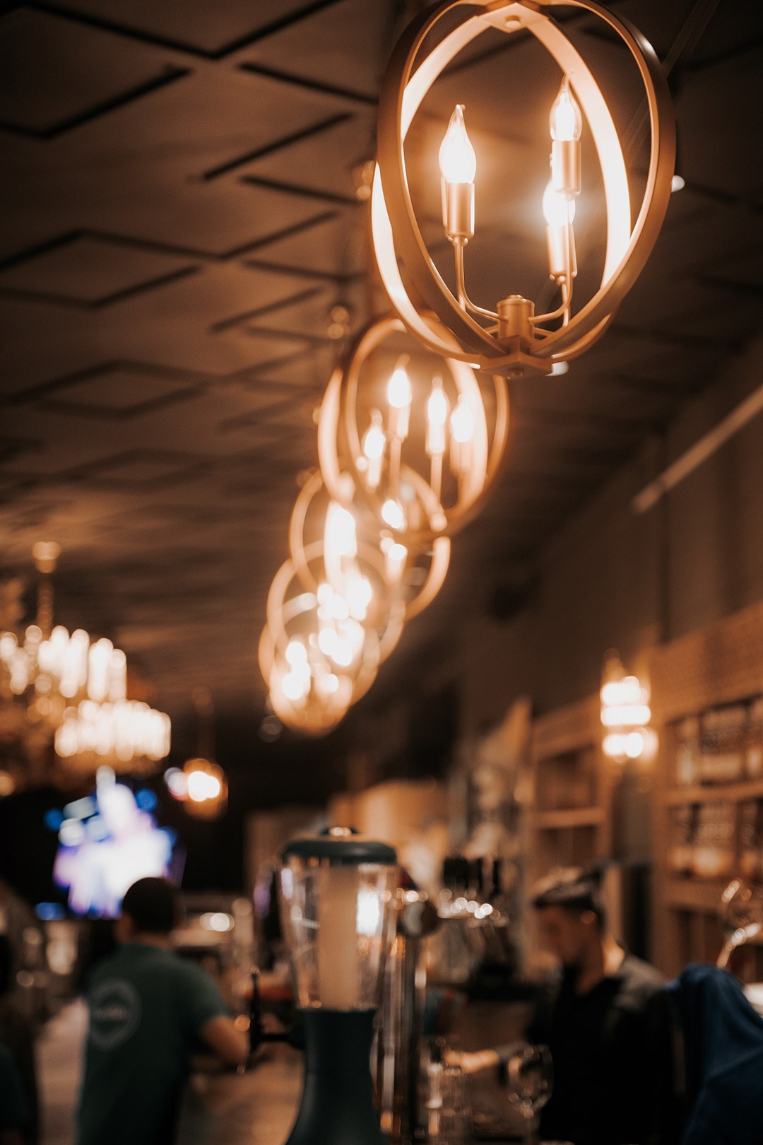 Интерьерная