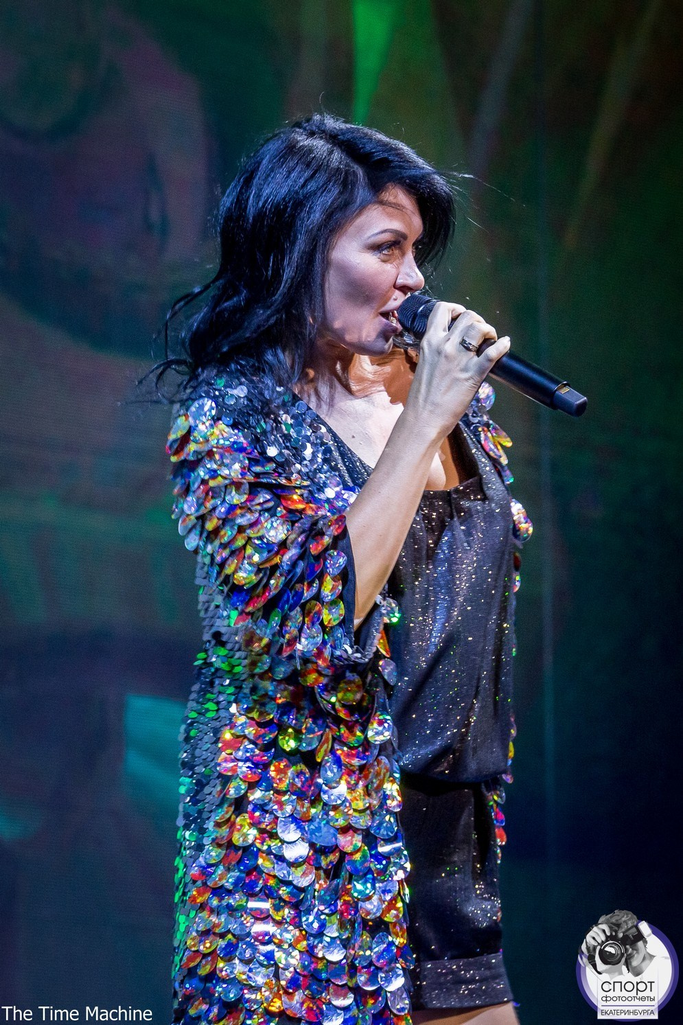 Концерт. Фотограф для маркетплейсов Михаил Бове