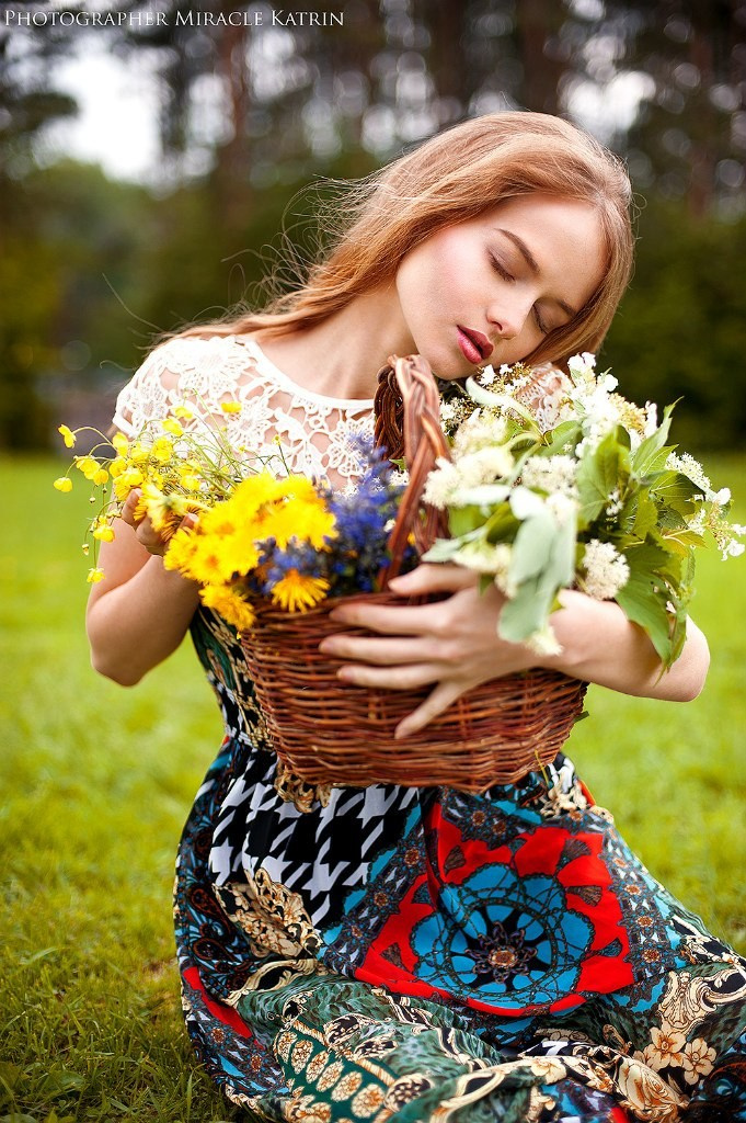 Публикации, работы с брендами и артистами. Миракова Катрин — портретный и семейный фотограф в Москве