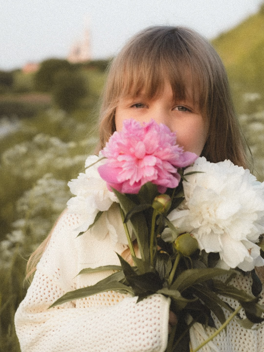 Прогулка с ребенком. Суздаль Душа Даша| Фотограф в Суздале Даша Воронкова