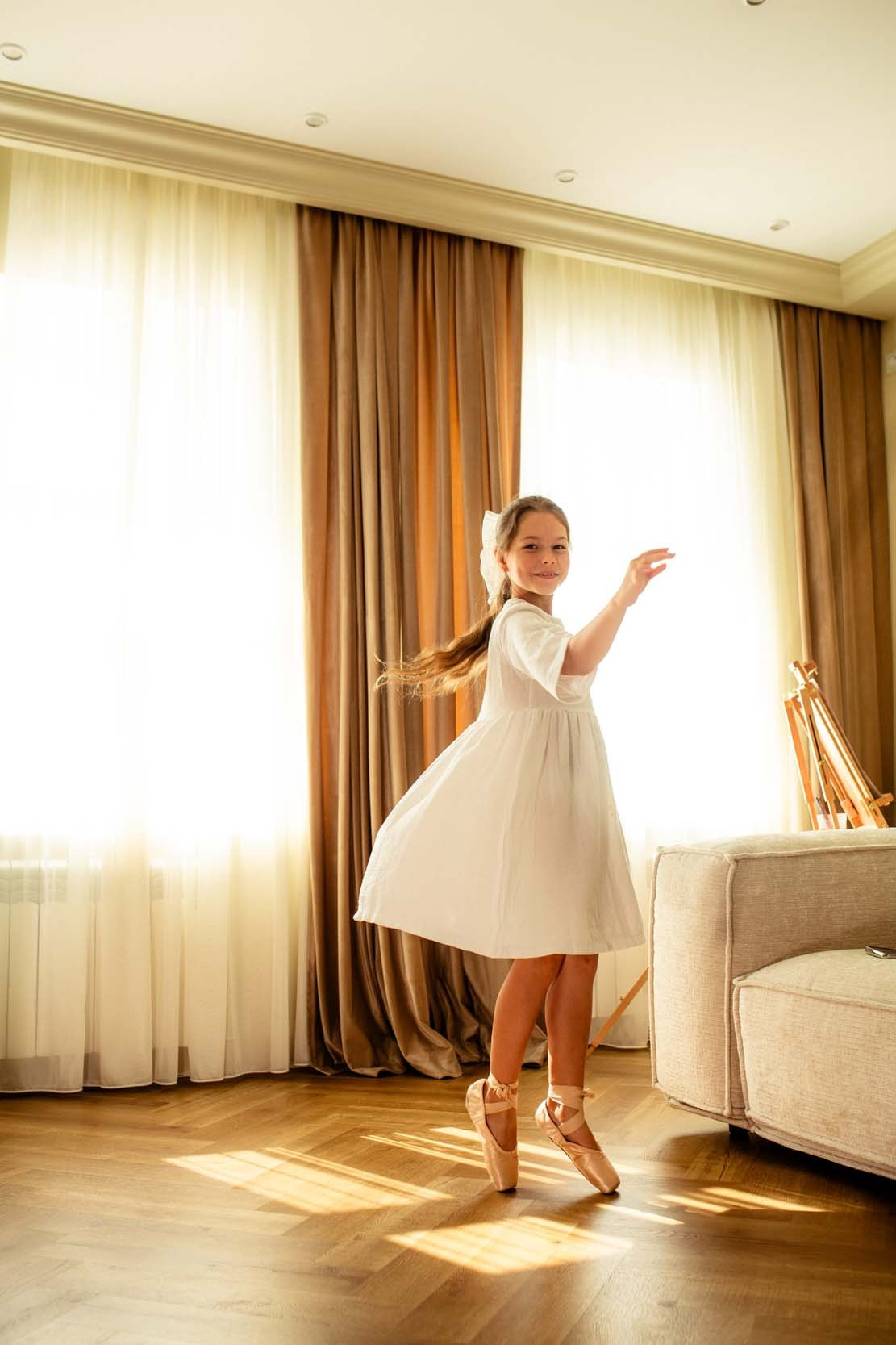 ДЕТИ. Фотография. Визуально-чувственный мир души