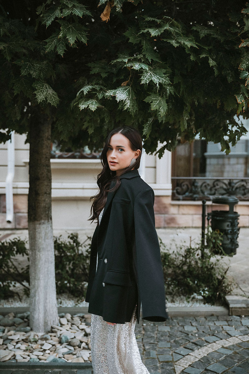 Фотосессия для девушек в Москве