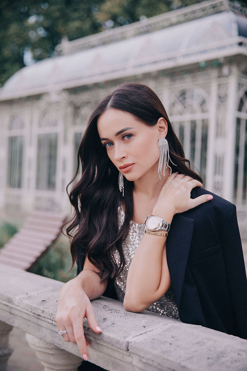 Елена. Фотограф в Москве Шаганова Нина