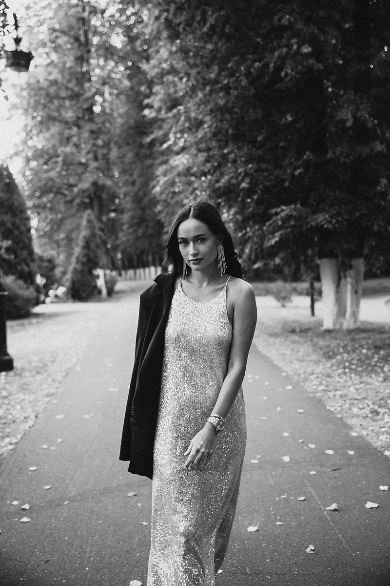 Елена. Фотограф в Москве Шаганова Нина