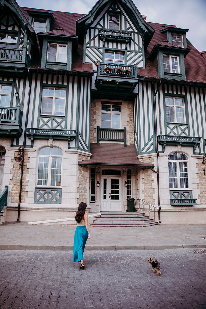 Елена. Фотограф в Москве Шаганова Нина