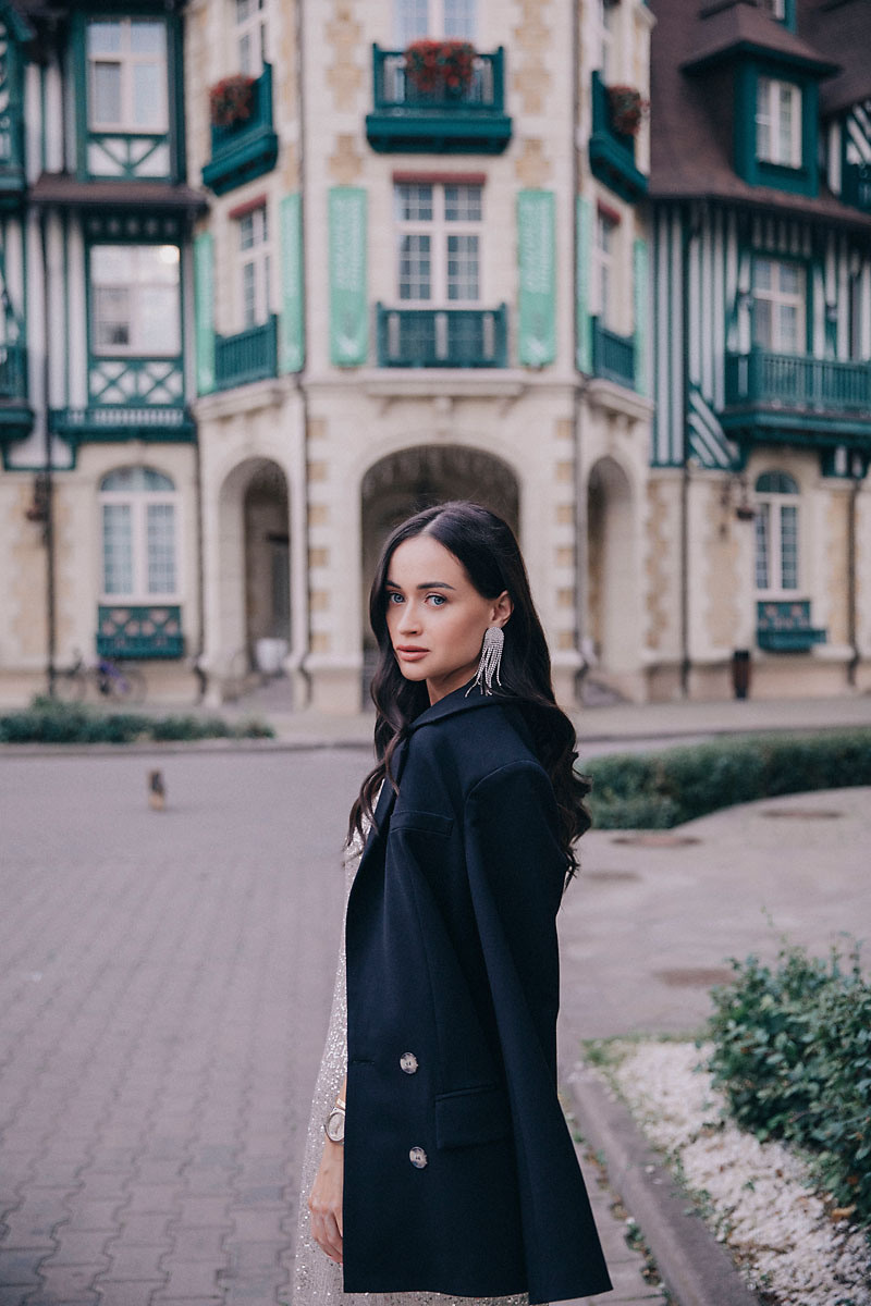 Елена. Фотограф в Москве Шаганова Нина