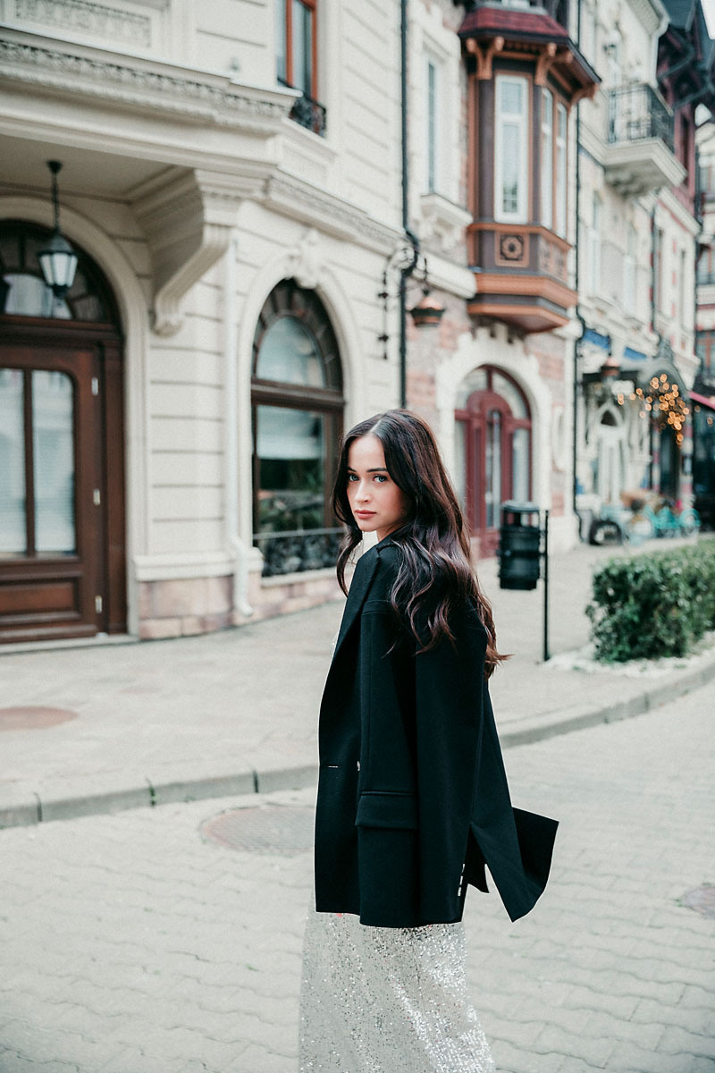 Елена. Фотограф в Москве Шаганова Нина