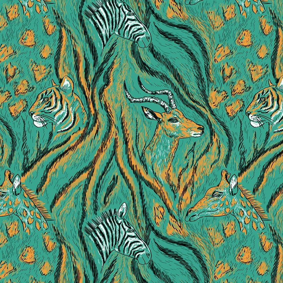 Alena Lazareva artist