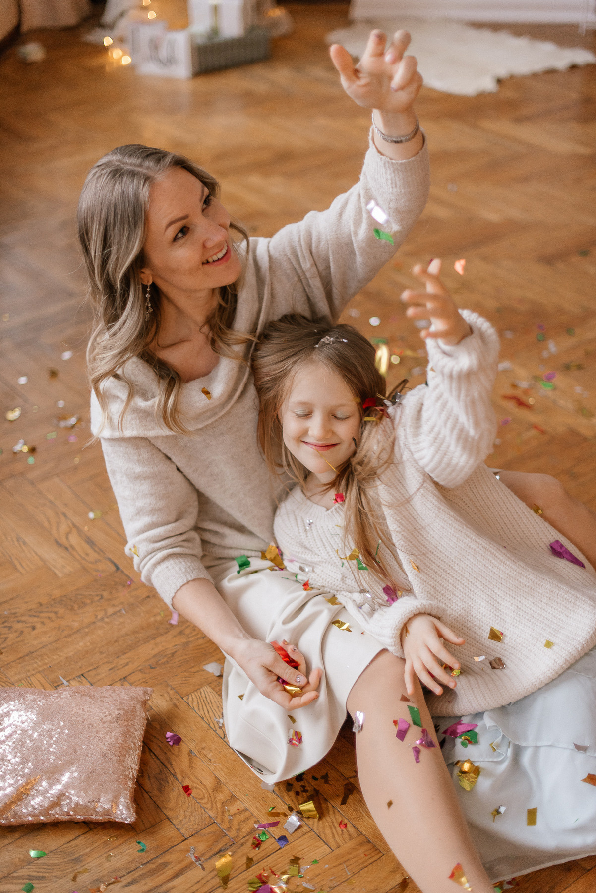 Happy moments_Катя и Варя. Свадебный и семейный фотограф в Минске Яна Новак