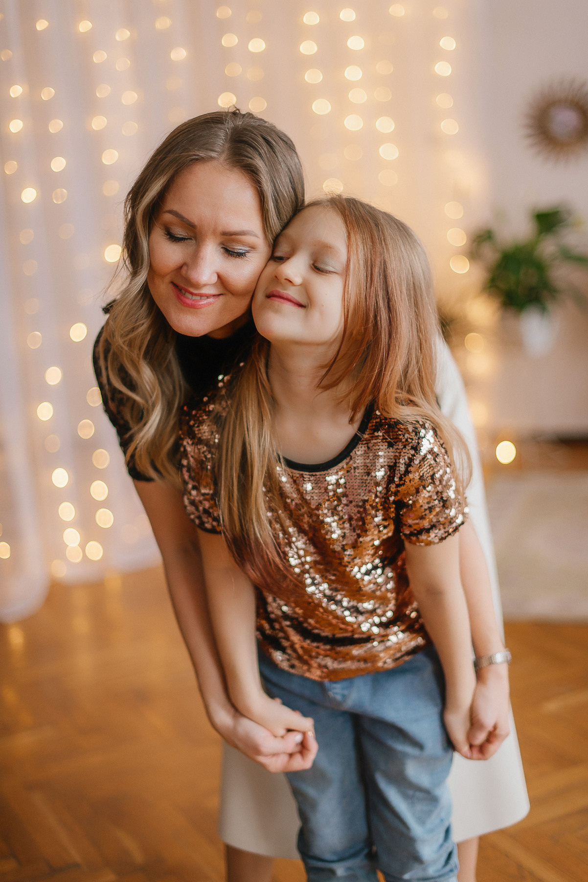 Happy moments_Катя и Варя. Свадебный и семейный фотограф в Минске Яна Новак