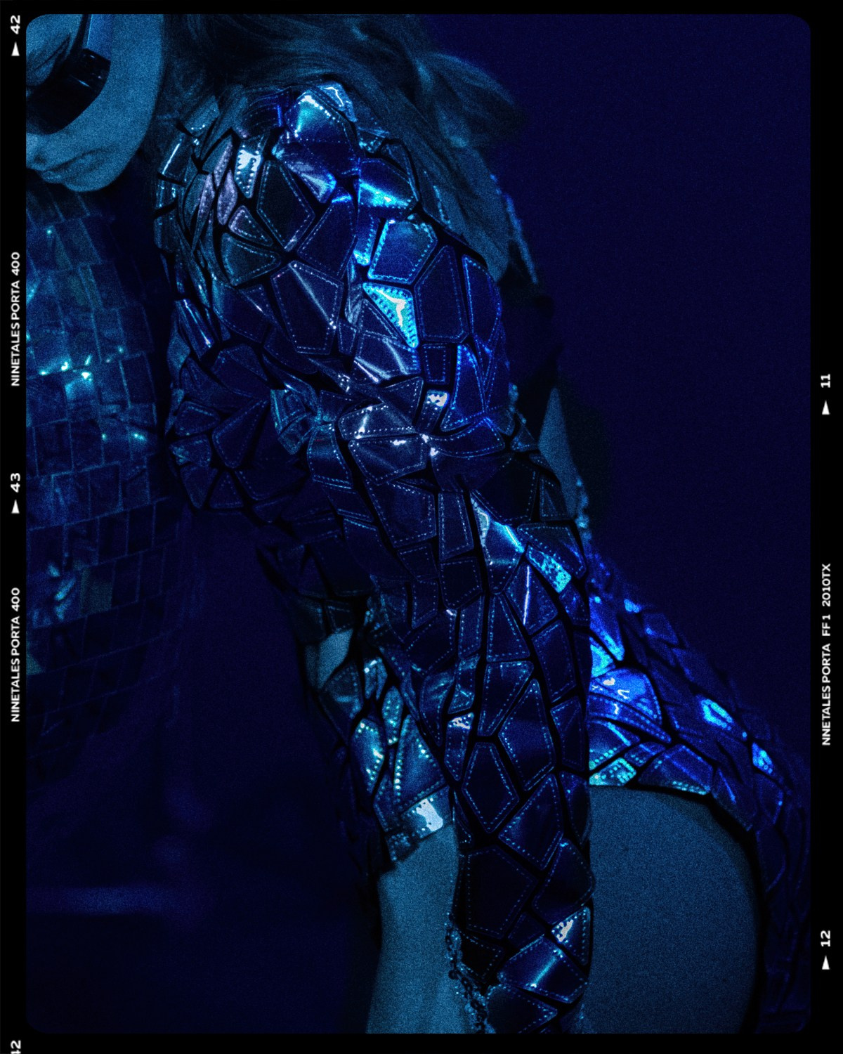 2. Истинная грусть. Репортажный и портретный фотограф во Владимире Сергей Кравцов