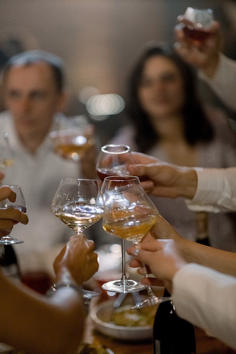 М+К. Фотограф в Красноярске Гетманова Мила