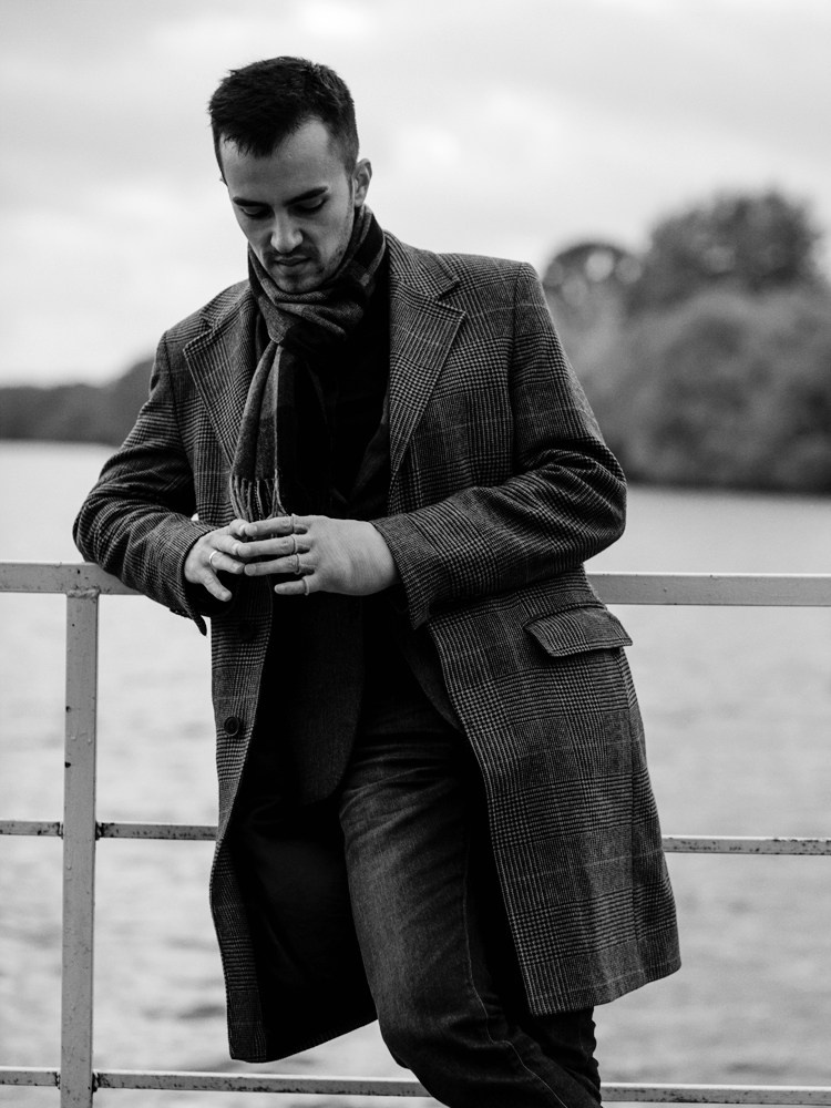 Актерское портфолио — профессиональные фото для кастингов и агентств | Заказать сейчас. Фотограф в Москве, Подольске Антон Рязанов