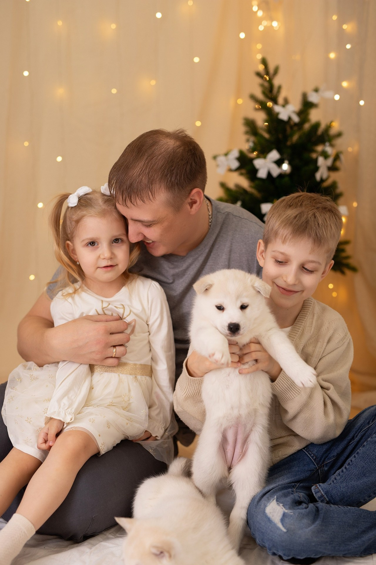 Отзывы. Первый детский фотограф новорожденных в городе Тюмень Катерина Климчук