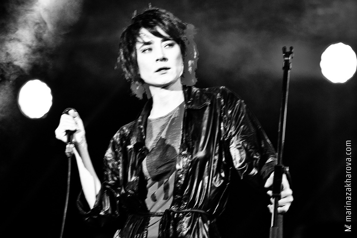 Alfa Future People. Марина Захарова — Фотограф. Москва / Marina Zakharova — Photographer