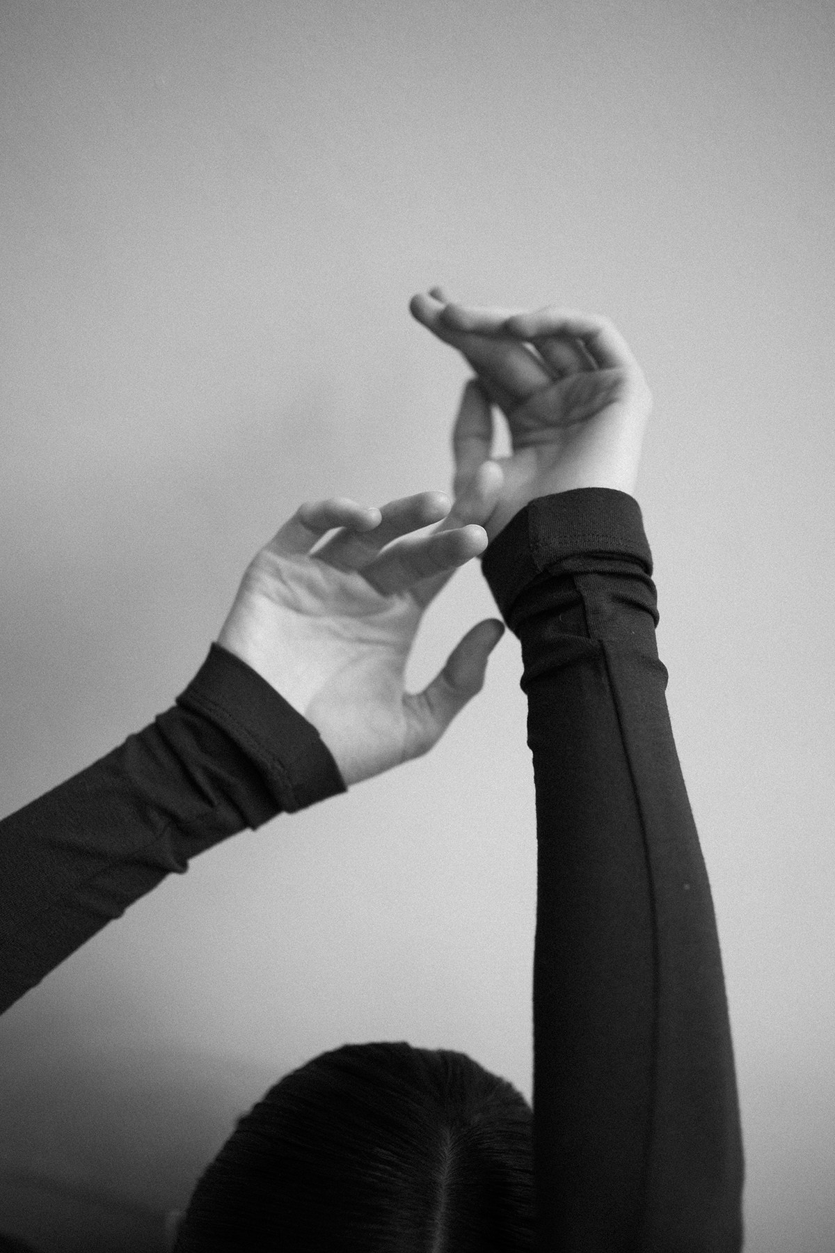 Olya studio. Anastasia Blud Photography