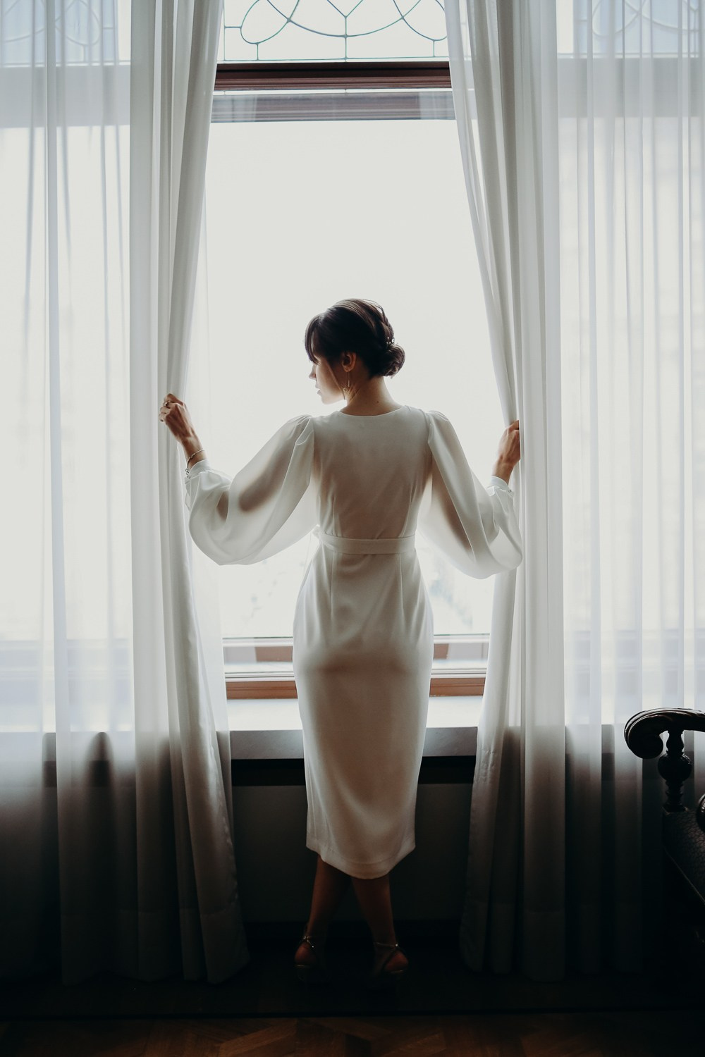 Фотограф Присяжный. Подрядчики и друзья сети свадебных площадок House for wedding