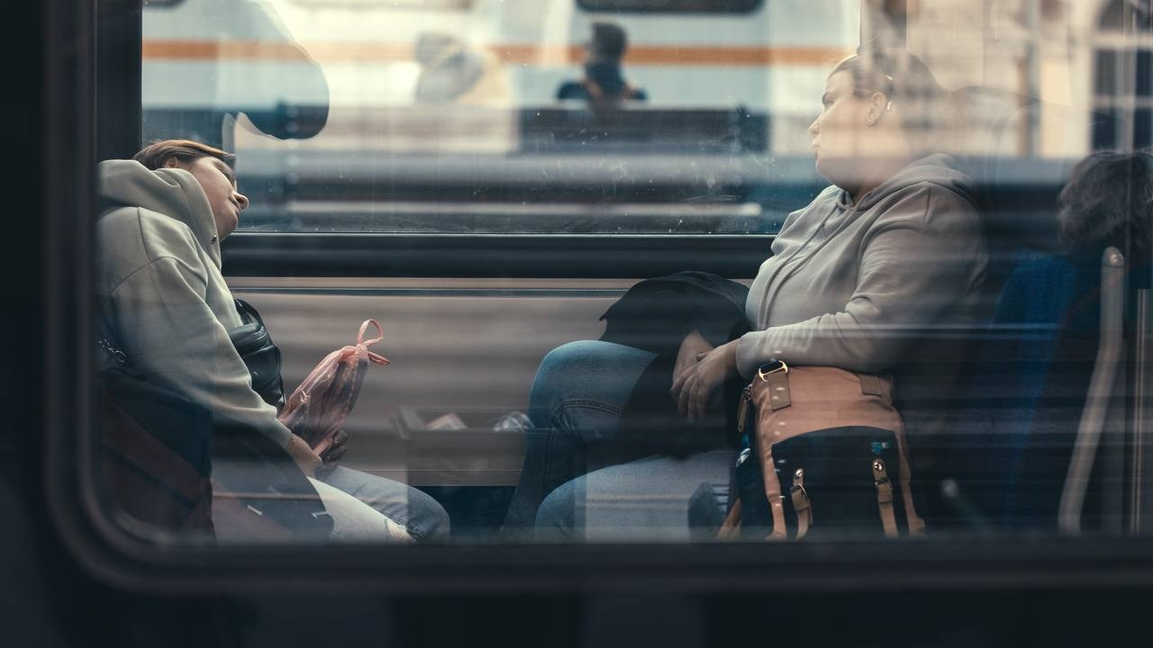 Репортаж. Фотограф Артем Павлов